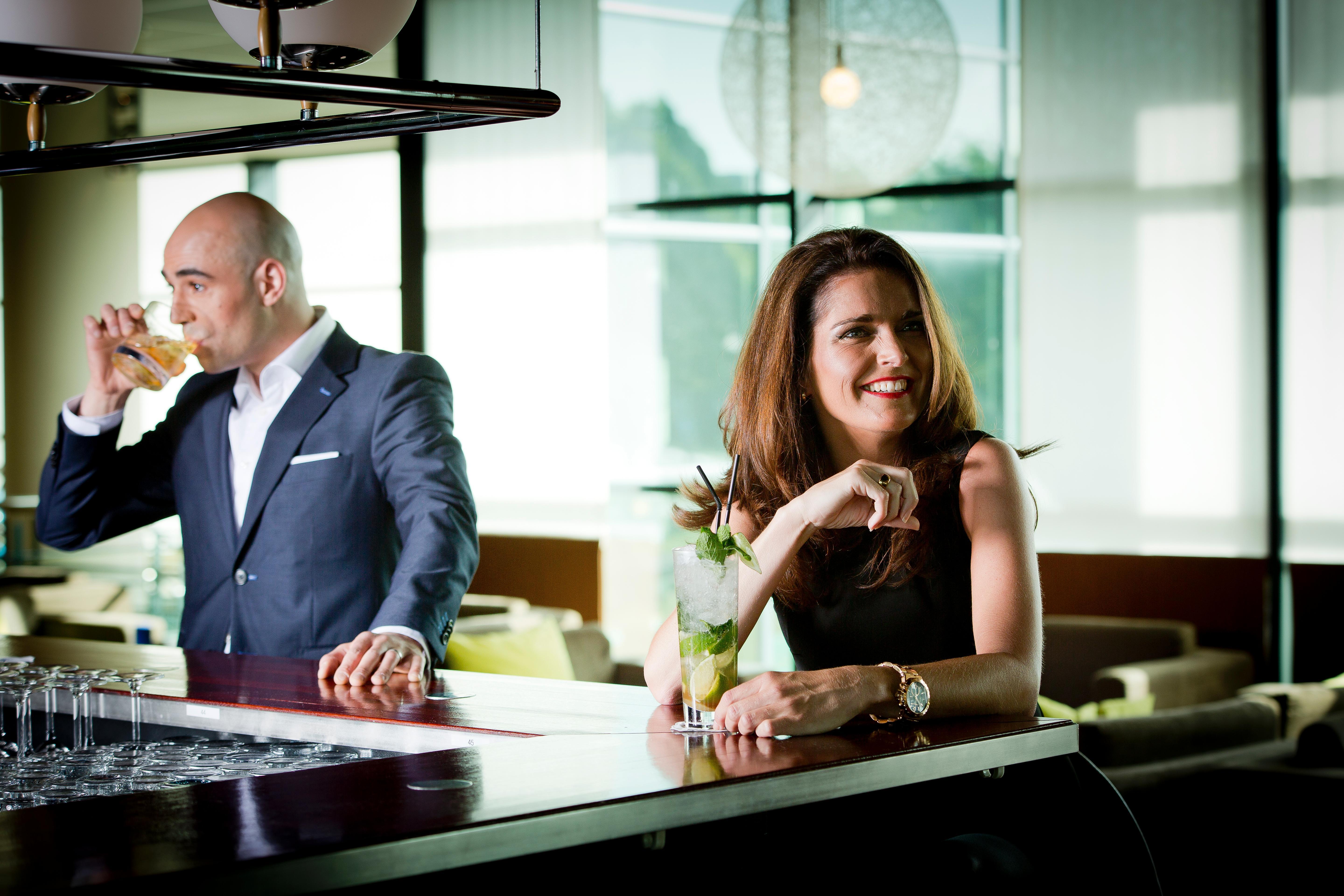 Radisson Blu Amsterdam Airport, Schiphol Hotel 4*